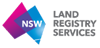 NSW Land Registry Services Homepage